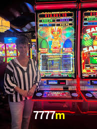 Casino Online 7777m | Os Melhores Slots no Brasil