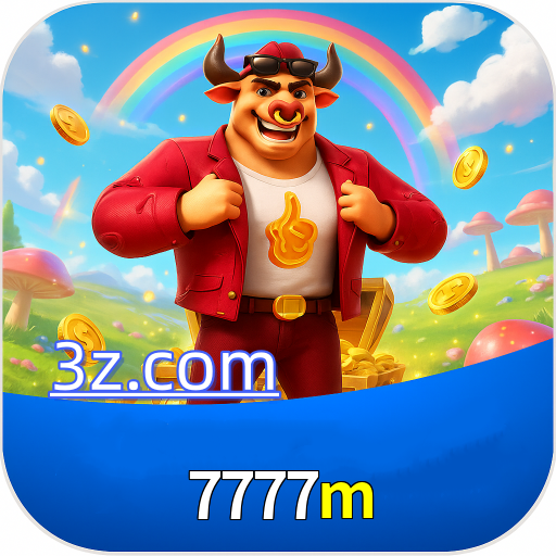 7777m
